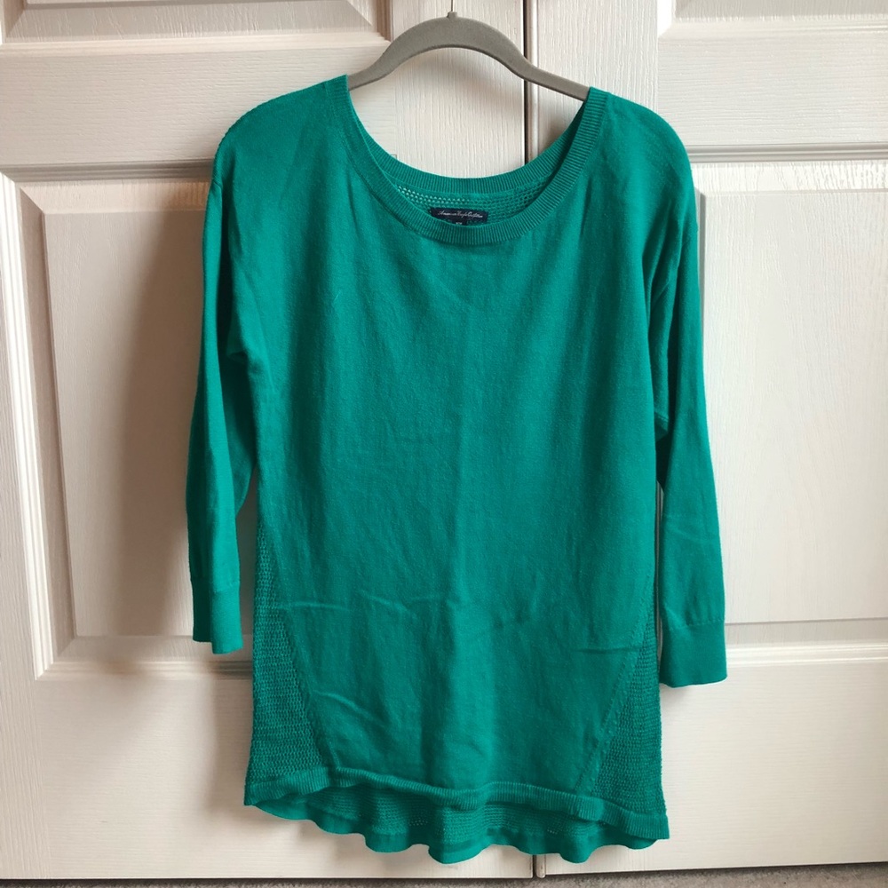 American Eagle sweater - Picture 1 of 4